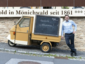 Den Winter genießen - Auszeit im steirischen Skigebiet inkl. Frühstück und GenussCard | 4 Nächte