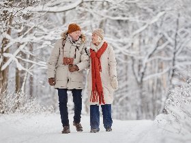 Den Winter genießen - Auszeit im steirischen Skigebiet inkl. Frühstück und GenussCard | 5 Nächte