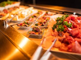 2 Tage Kurzurlaub in 