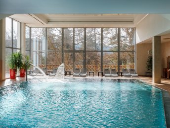 Château Deluxe Wellness und Naturunterkunft  - 3 Tage