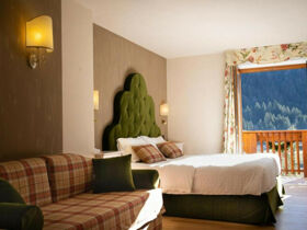 Molveno See & Trentino erleben – Ihr Bergurlaub inkl. Trentino-Gästekarte | 3 Nächte