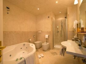 Molveno See & Trentino erleben – Ihr Bergurlaub inkl. Trentino-Gästekarte | 3 Nächte