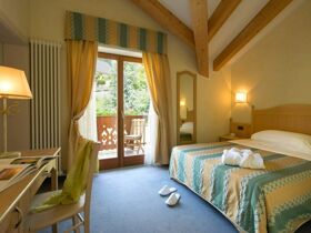 Molveno See & Trentino erleben – Ihr Bergurlaub inkl. Trentino-Gästekarte | 3 Nächte