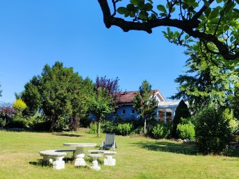 Ihr lang­ersehnter Urlaub auf Poel inkl. Halbpension
