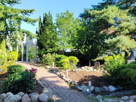 Kurzurlaub zu Ostern auf der Insel Poel I 5 Nächte