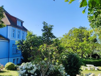 Ihr lang­ersehnter Urlaub auf Poel inkl. Halbpension