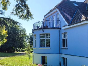 Ihr lang­ersehnter Urlaub auf Poel inkl. Halbpension
