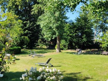 Ihr lang­ersehnter Urlaub auf Poel inkl. Halbpension