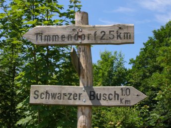 Ihr lang­ersehnter Urlaub auf Poel inkl. Halbpension
