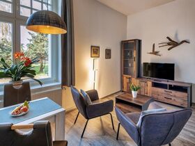 Kurzurlaub zu Ostern auf der Insel Poel I 5 Nächte