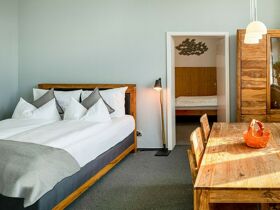 Kurzurlaub zu Ostern auf der Insel Poel I 5 Nächte