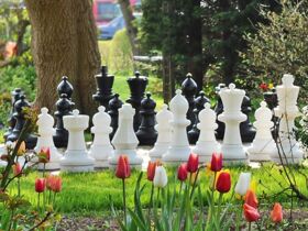 Kurzurlaub zu Ostern auf der Insel Poel I 5 Nächte