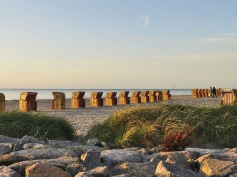 10% FRÜHBUCHER - Dein Sommer auf Poel erleben