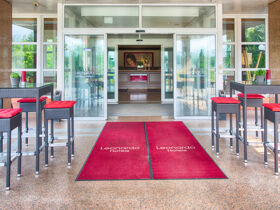 Willkommen im Leonardo Hotel Hamburg-Stillhorn – Ihr Rückzugsort zwischen Natur und Metropole!