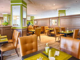 Willkommen im Leonardo Hotel Hamburg-Stillhorn – Ihr Rückzugsort zwischen Natur und Metropole!