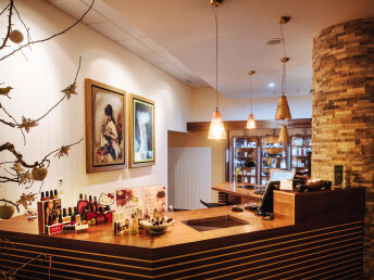 Romantikurlaub - Verwöhnung für Paare inkl. Massage oder Privater-Wellness-Suite | 3 Tage