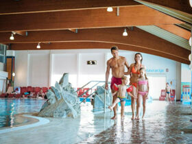 Romantikurlaub - Verwöhnung für Paare inkl. Massage oder Privater-Wellness-Suite | 2 Nächte