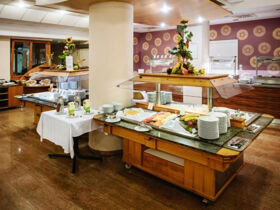 Romantikurlaub - Verwöhnung für Paare inkl. Massage oder Privater-Wellness-Suite | 2 Nächte