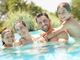 Family & Action: Urlaub in Slowenien mit Adrenalin-Rodelbahn inklusive | 3 Nächte