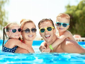 Family & Action: Thermenurlaub in Slowenien inkl. Adrenalin-Rodelbahn | 4 Nächte