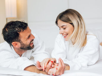 Wellnessromantik in Slowenien inkl. Candle-Light-Dinner & Massage | 4 Nächte