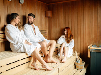 Thermenurlaub im slowenischen Zrece inkl. Halbpension | 2 Nächte