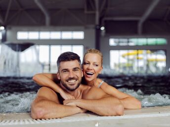 Thermenurlaub im slowenischen Zrece inkl. Halbpension | 4 Nächte