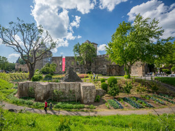 Vatertag in Andernach | 3 Tage