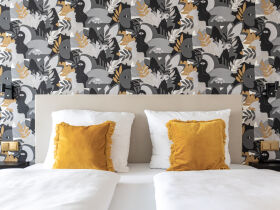 Romantische Auszeit in der südsteirischen Weinregion inkl. Schaumwein | 1 Nacht