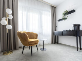 Romantische Auszeit in der südsteirischen Weinregion inkl. Schaumwein | 1 Nacht