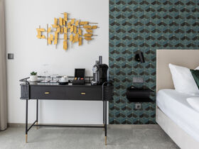 Romantische Auszeit in der südsteirischen Weinregion inkl. Schaumwein | 1 Nacht