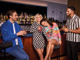 Alpine Vibes in Bad Gastein I 2 Nächte