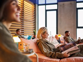 Alpine Vibes in Bad Gastein I 4 Nächte