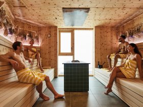 Alpine Vibes in Bad Gastein I 4 Nächte