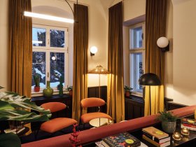 Alpine Vibes in Bad Gastein I 4 Nächte