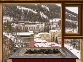 Alpine Vibes in Bad Gastein I 4 Nächte