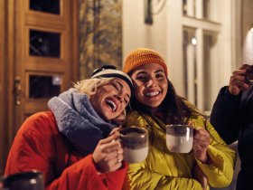 Alpine Vibes in Bad Gastein I 4 Nächte