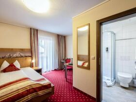 2 Tage Kurzurlaub - Auszeit vom Alltag 