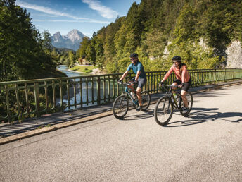Kurz mal nach Berchtesgaden 