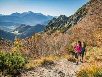 Kurz mal nach Berchtesgaden 