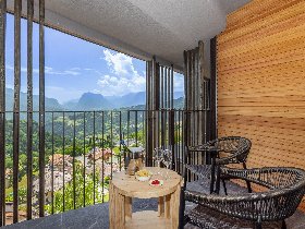 Natur & Erholung in Südtirol inkl. Wellnessbereich, Innenpool & Halbpension | 8 Tage