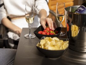 Natur & Erholung in Südtirol inkl. Wellnessbereich, Innenpool & Halbpension | 8 Tage