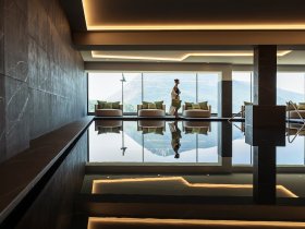 Aktiv entspannen in den Dolomiten inkl. Massage,Wellness und Innenpool | 8 Tage