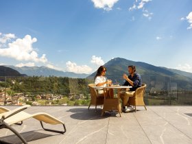 Aktiv entspannen in den Dolomiten inkl. Massage,Wellness und Innenpool | 8 Tage