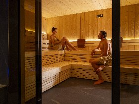 Aktiv entspannen in den Dolomiten inkl. Massage,Wellness und Innenpool | 8 Tage