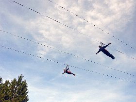 Höhenrausch & Heimatgenuss - 2 Nächte (Di-Fr)