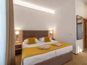 Heilende Quellen, tiefe Entspannung – Ihr Wohlfühlurlaub in Rogaška Slatina I 2 Nächte