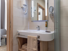 Heilende Quellen, tiefe Entspannung – Ihr Wohlfühlurlaub in Rogaška Slatina I 2 Nächte