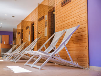Heilende Quellen, tiefe Entspannung – Ihr Wohlfühlurlaub in Rogaška Slatina I 3 Nächte