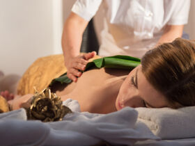 Heilende Quellen, tiefe Entspannung – Ihr Wohlfühlurlaub in Rogaška Slatina I 2 Nächte